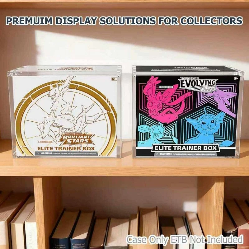 Arceus Elite Trainer Box factory