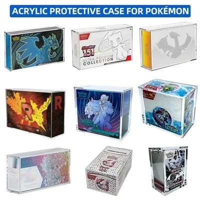 Pokemon Lost Origin Trainer Box factory