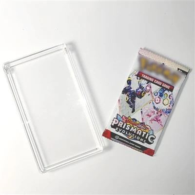 Estojo Protetor do Booster Pack