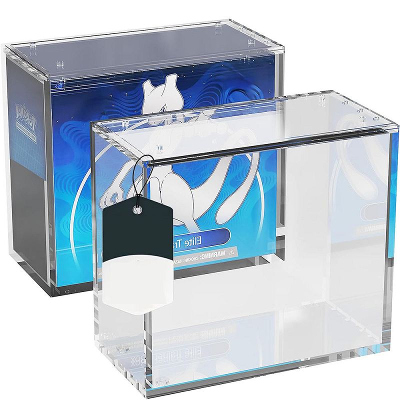 Pokemon Go Box Set